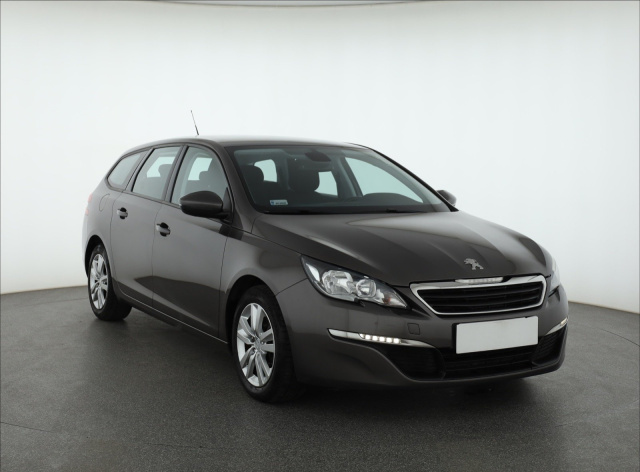 Peugeot 308 2015