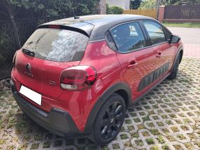 Citroen C3 - 2017