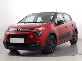 Citroen C3 - 2017