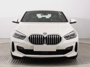 BMW 1 - 2021