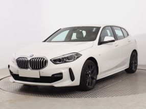 BMW 1 - 2021
