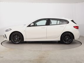 BMW 1 - 2021