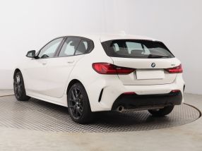 BMW 1 - 2021