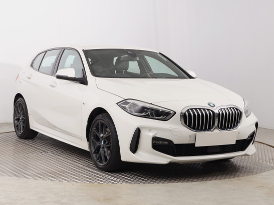 BMW 1