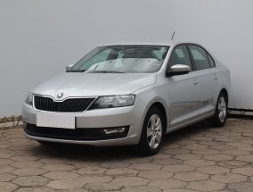 Skoda Rapid - 2019