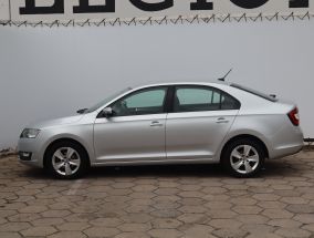 Skoda Rapid - 2019