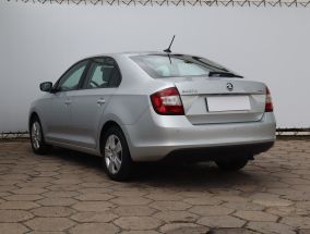 Skoda Rapid - 2019