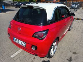 Opel Adam - 2014
