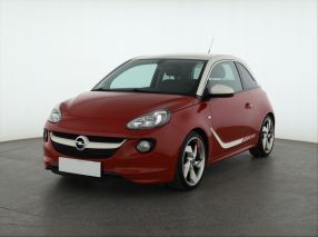 Opel Adam - 2014