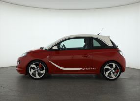 Opel Adam - 2014
