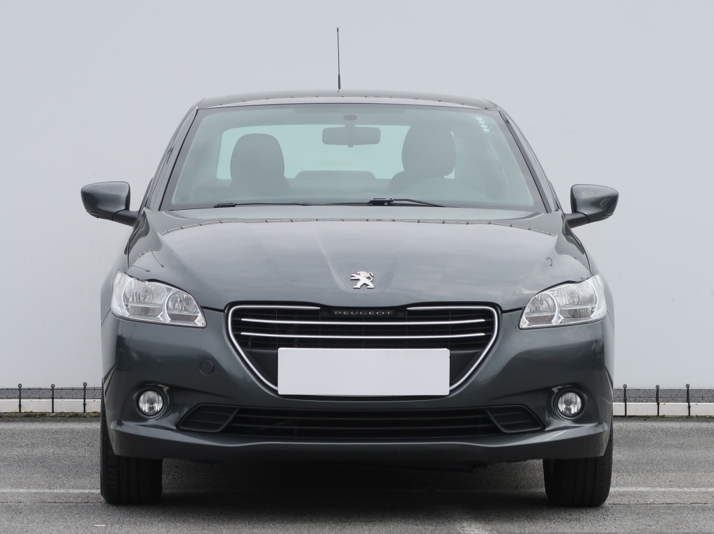 Peugeot 301