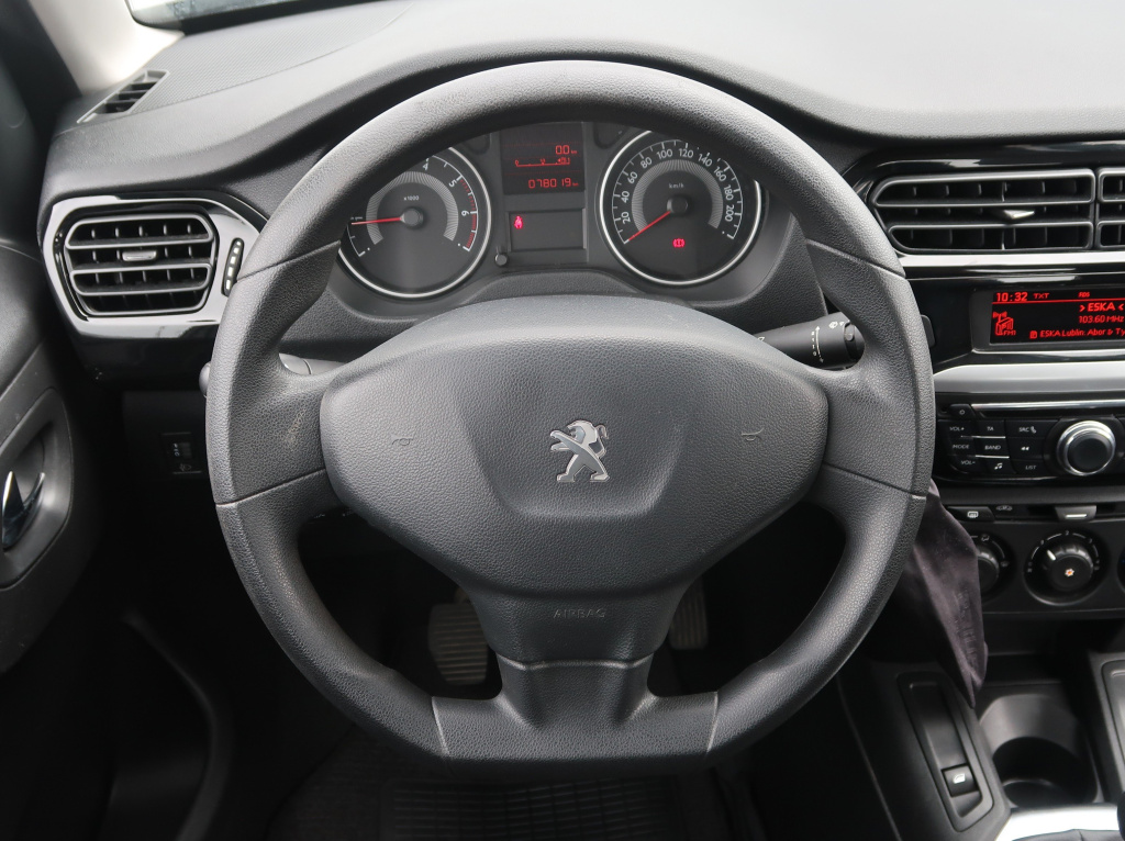 Peugeot 301