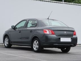 Peugeot 301 - 2015