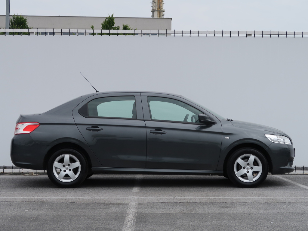 Peugeot 301