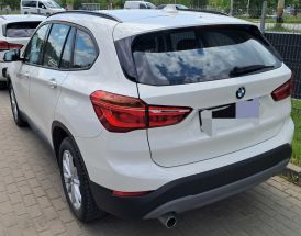 BMW X1 - 2019