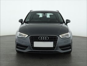 Audi A3 - 2016
