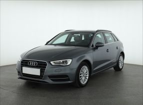 Audi A3 - 2016