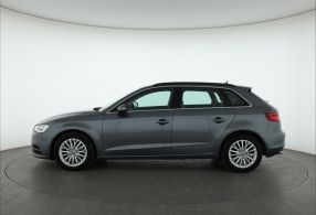 Audi A3 - 2016