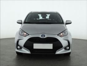 Toyota Yaris - 2020