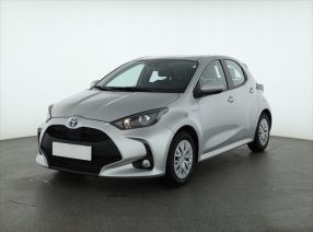 Toyota Yaris - 2020
