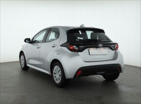 Toyota Yaris - 2020