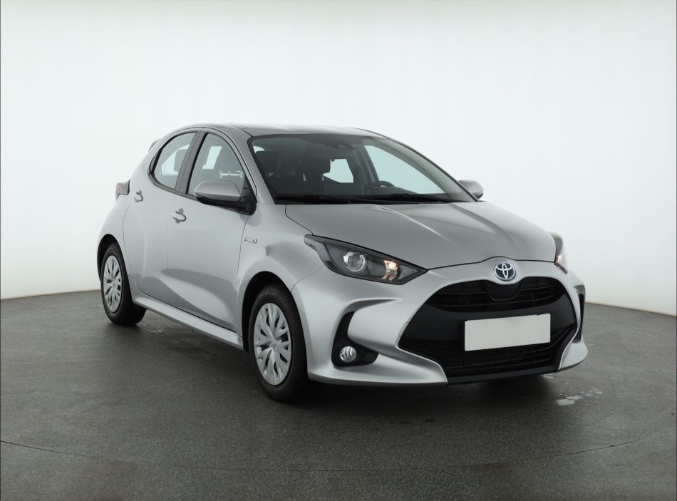 Toyota Yaris - 2020