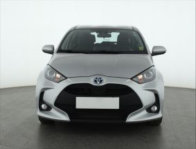 Toyota Yaris - 2020