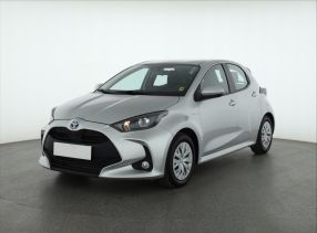 Toyota Yaris - 2020