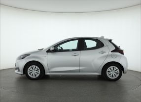 Toyota Yaris - 2020