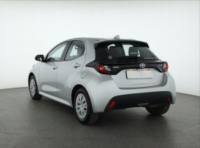Toyota Yaris - 2020