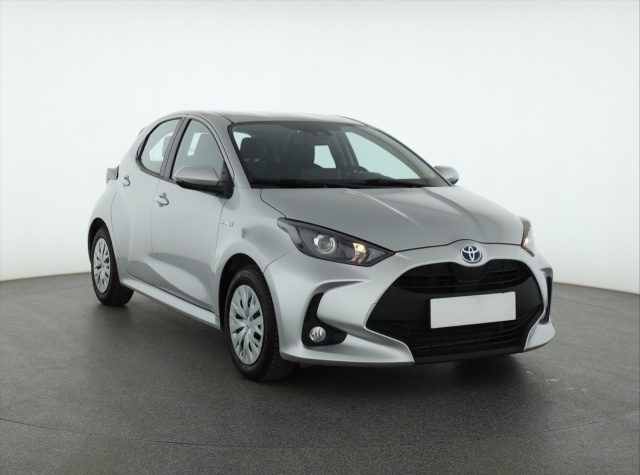 Toyota Yaris 2020