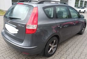 Hyundai i30 - 2009