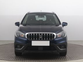 Suzuki SX4 S-Cross - 2016