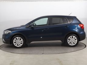 Suzuki SX4 S-Cross - 2016