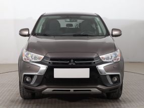 Mitsubishi ASX - 2018