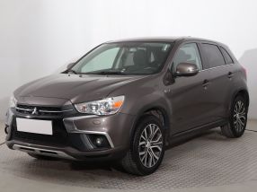 Mitsubishi ASX - 2018