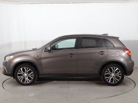 Mitsubishi ASX - 2018