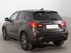 Mitsubishi ASX - 2018