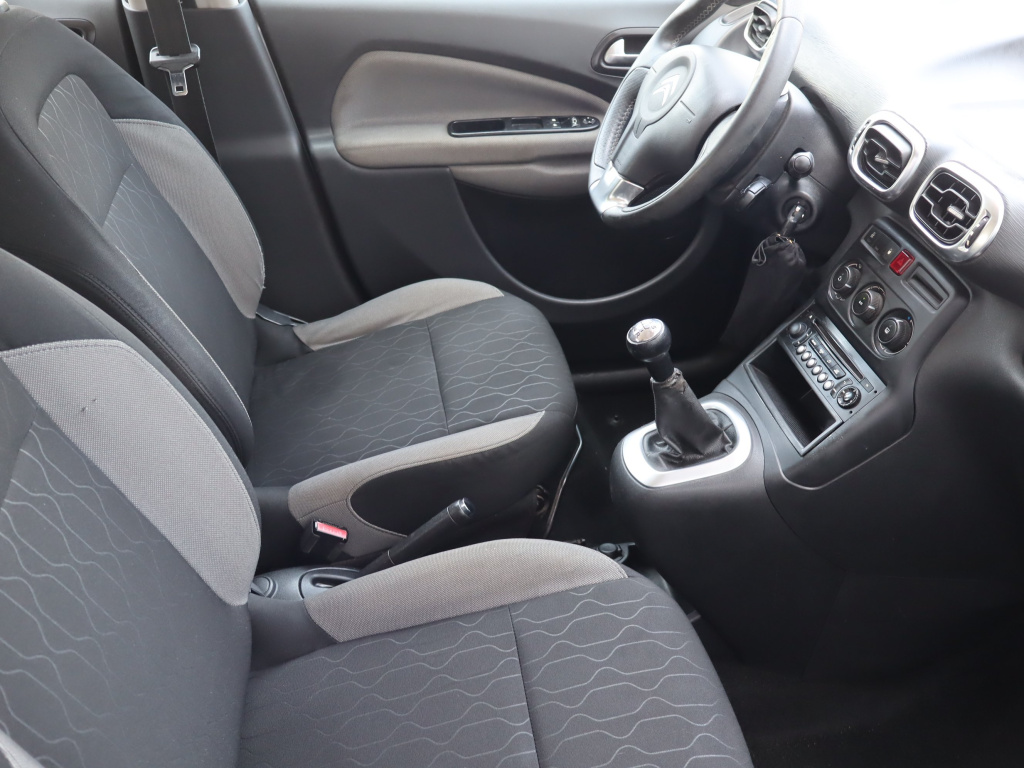 Citroen C3 Picasso