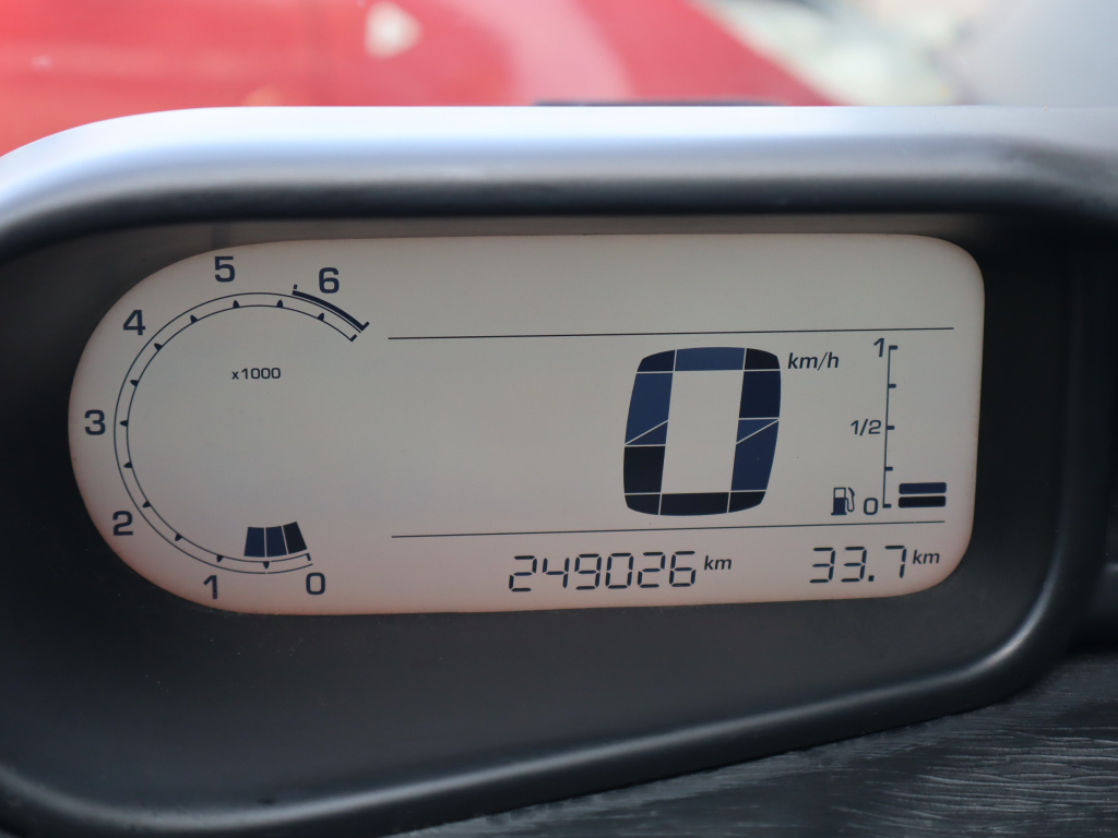 Citroen C3 Picasso