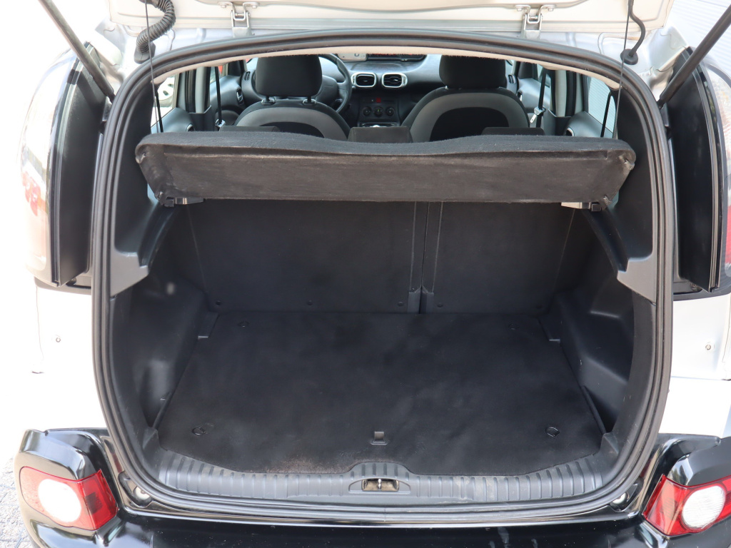 Citroen C3 Picasso