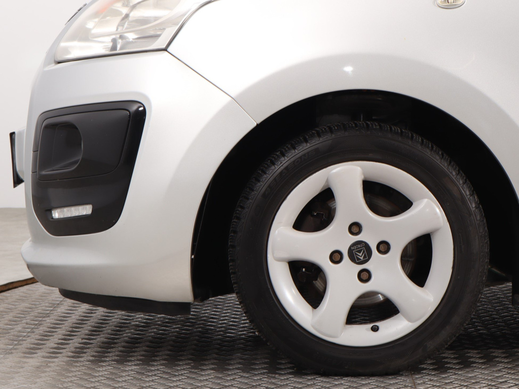 Citroen C3 Picasso