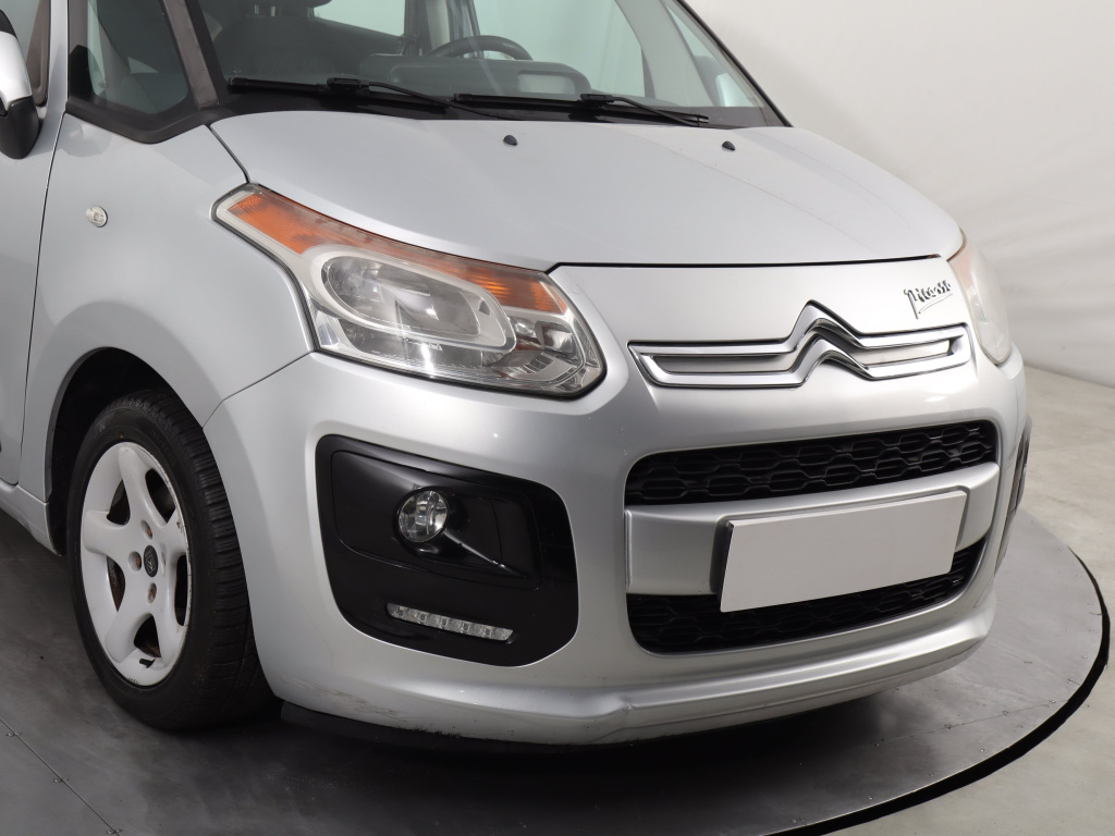 Citroen C3 Picasso
