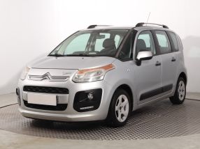 Citroen C3 Picasso - 2013