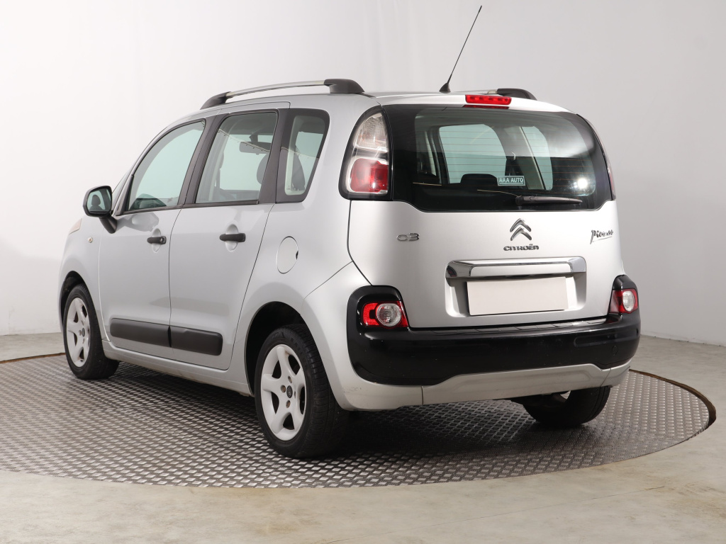 Citroen C3 Picasso