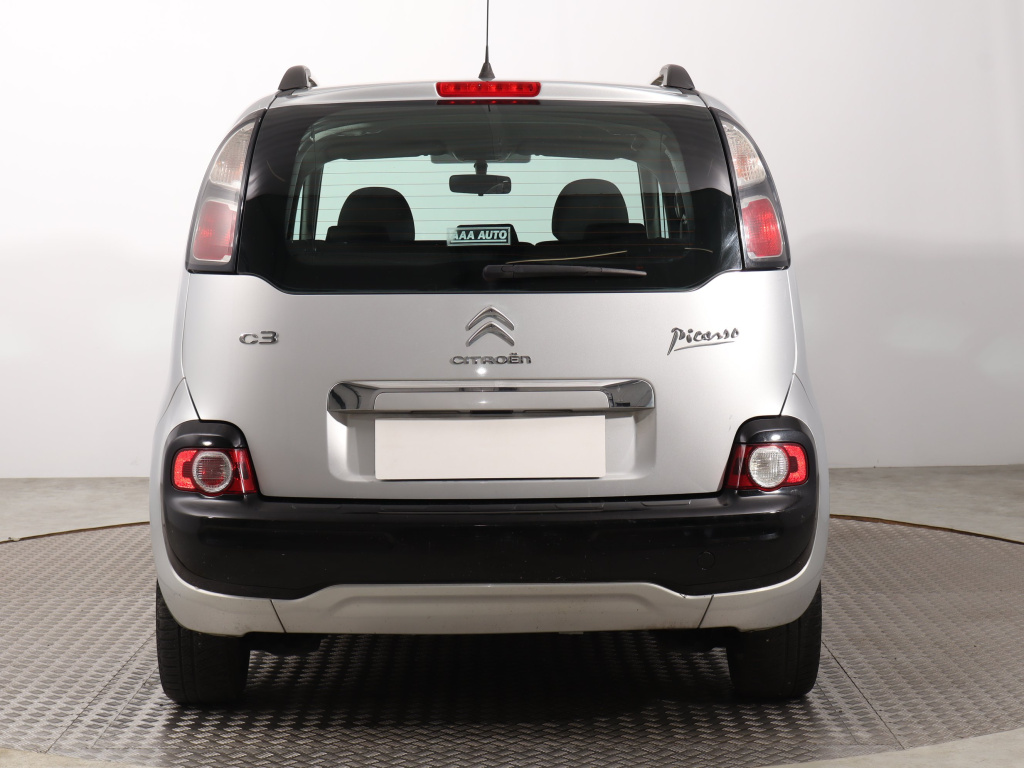 Citroen C3 Picasso