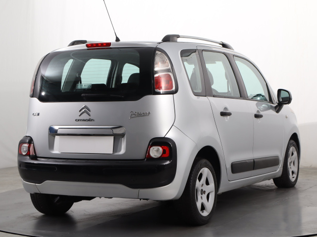 Citroen C3 Picasso