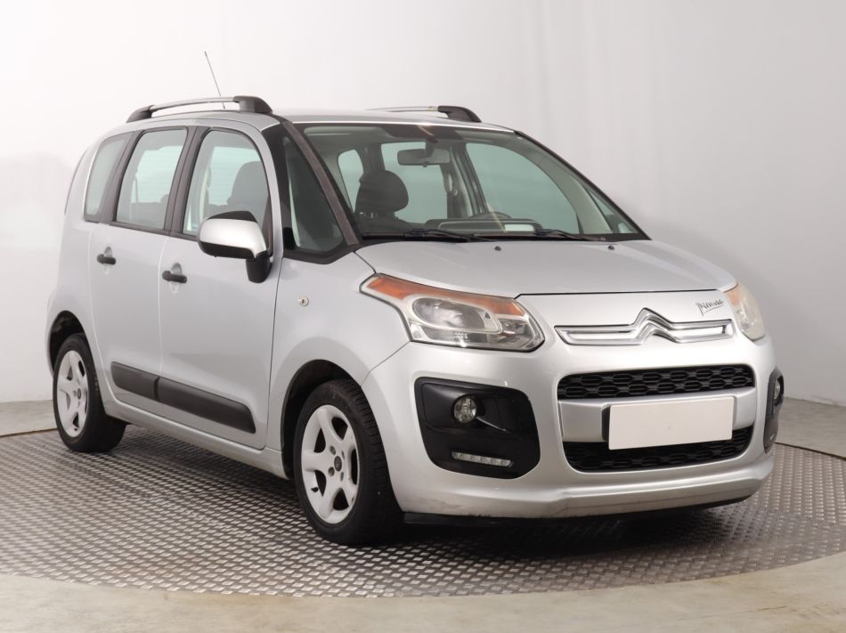 Citroen C3 Picasso - 2013
