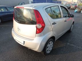 Opel Agila - 2008