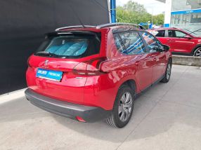 Peugeot 2008 - 2016